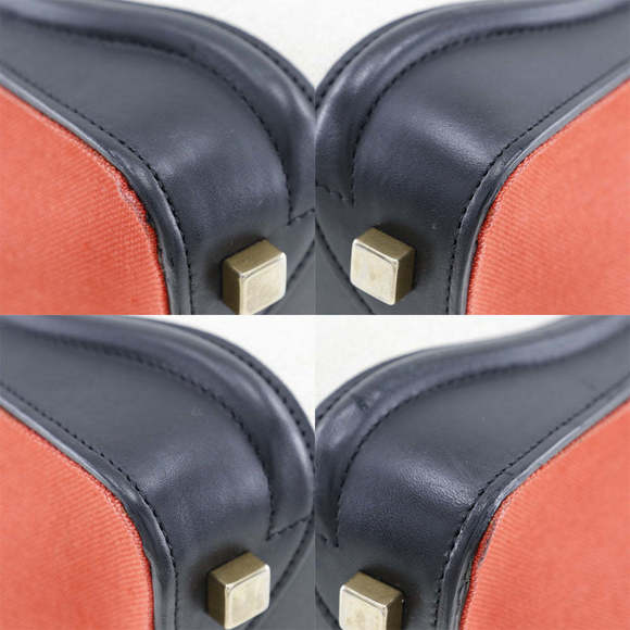 CELINE Luggage Handbag - Picture 8 of 8